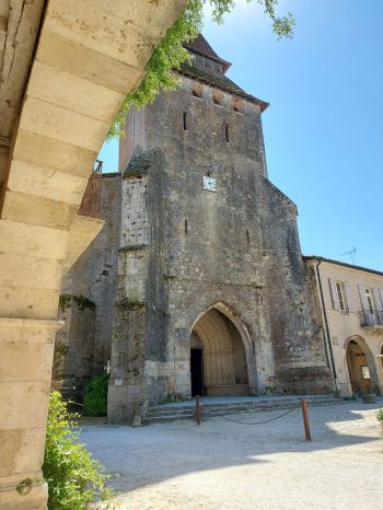 2023_TABA_MBA_EGLISE-DE-LASSOMPTION-LABASTIDE-DARMAGNAC_003copyrightOTLandesdArmagnac ©OTLandesdArmagnac